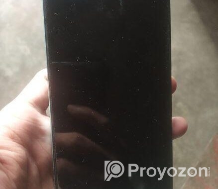 Itel A60s ram4rom128 (Used)