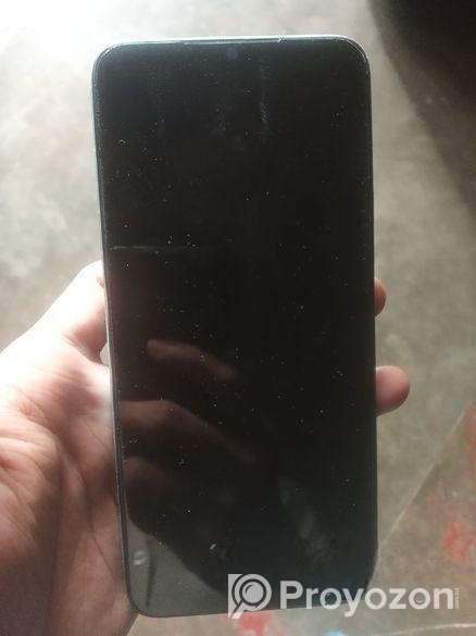 Itel A60s ram4rom128 (Used)