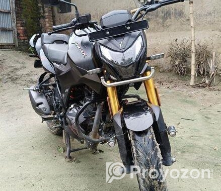 Hero Xtreme 160R Motorbik 2024