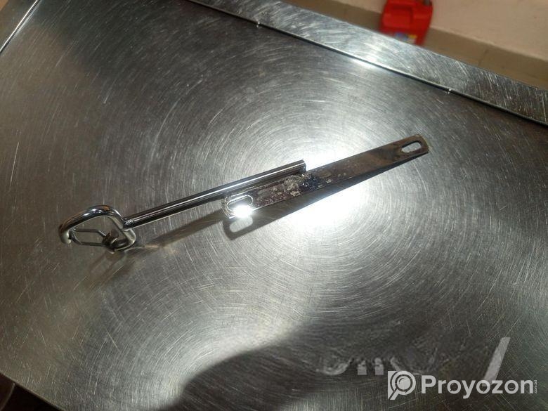 বাইক ব্যাক লক