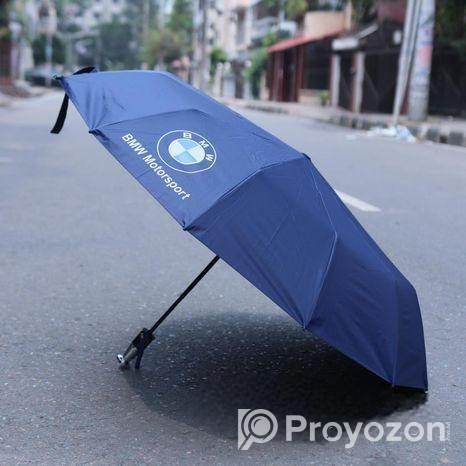 BMW UMBRELLA (AUTO LOCK) 12 Ribs.