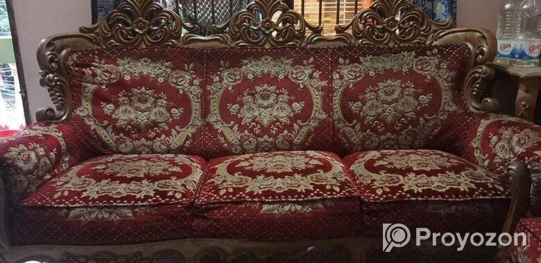 Sufa Victoria 8 set