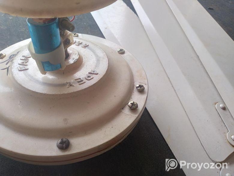 56 ইঞ্চি সিলিং ফ্যান