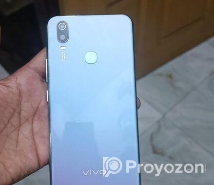 Vivo Y11 8/256Gb (Used)
