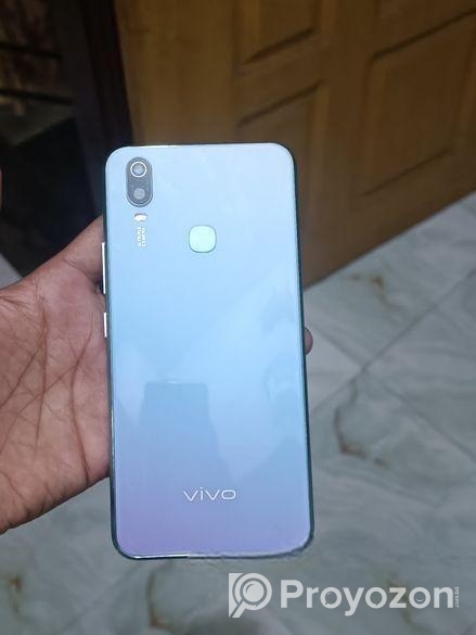 Vivo Y11 8/256Gb (Used)