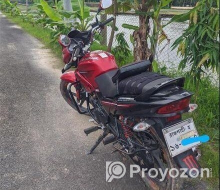 Hero Glamour 125cc 2020
