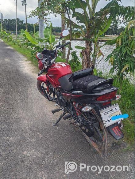 Hero Glamour 125cc 2020