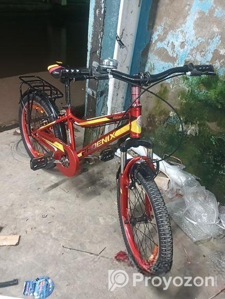Bicycle for sale