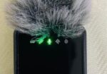 F11-2 Wireless Microphone