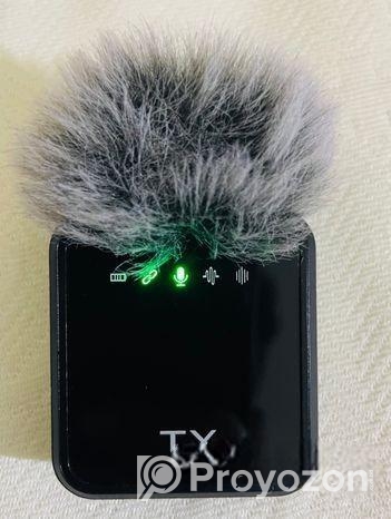 F11-2 Wireless Microphone