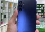 Samsung Galaxy A15 8/256 box (Used)