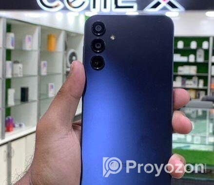 Samsung Galaxy A15 8/256 box (Used)