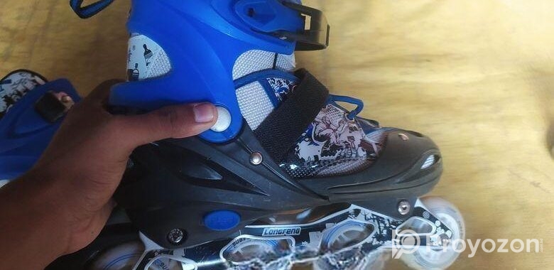 Roller Shoes
