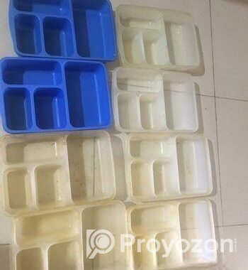 Lunch box