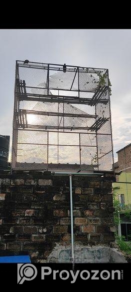 কবুতর এর লফট