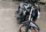 Suzuki Gixxer ` 2022