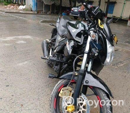 Suzuki Gixxer ` 2022