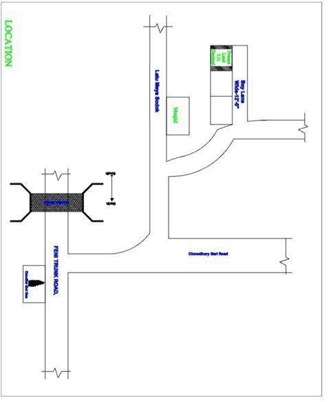স্বপ্নের ঠিকানা আবাসিক প্রকল্প