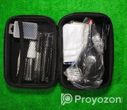 Professional Camera Cleaning Kit For Canon/nikon/p