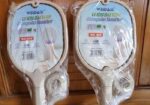 Weidasi (original) Rechargeable Electric Mosquito