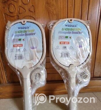 Weidasi (original) Rechargeable Electric Mosquito