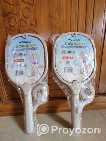 Weidasi (original) Rechargeable Electric Mosquito