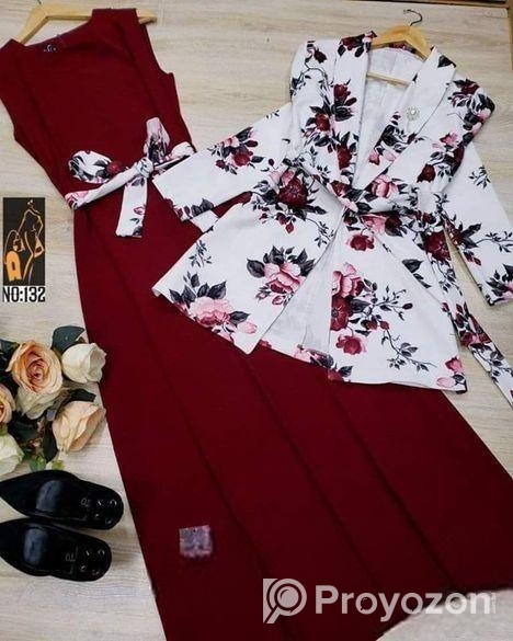 নিউ ডেনিম টু পিজ কালেকশন