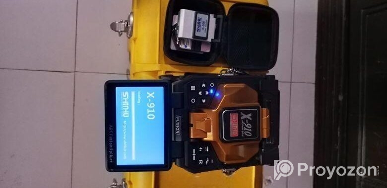 X910 Fusion