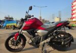Yamaha FZs V2 Fi ABS BS-6 Deluxe 2023