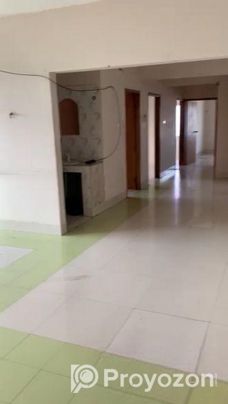 মার্লিন টাওয়ারে ১টি ফ্ল্যাট বিক্রয় করা হবে।