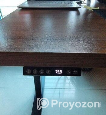 Electric Height Adjustable Table