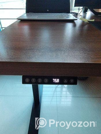 Electric Height Adjustable Table