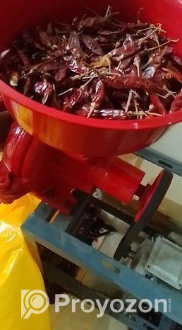 গ্রেন্ডিং মেশিন