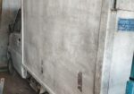 Mitsubishi Covered Van . 2003