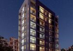 1350 Sft South Facing Ready Flat For Sale at Savar