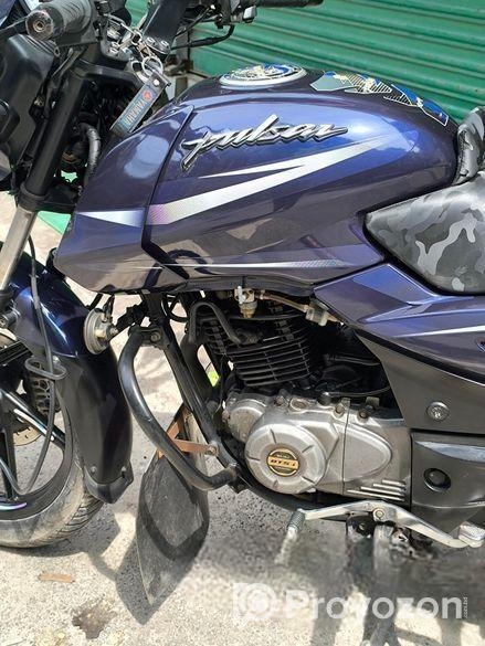 Bajaj Pulsar SD 2017