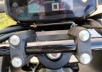 Yamaha FZS V3 . 2025