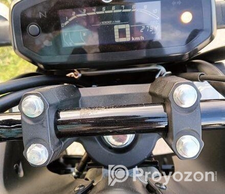 Yamaha FZS V3 . 2025