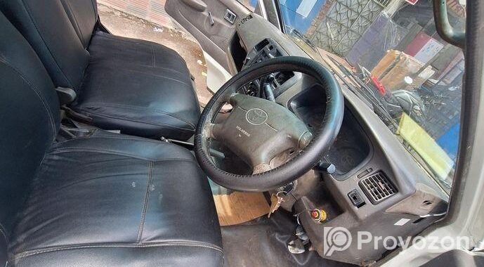Toyota TownAce 2005