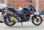 Suzuki Gixxer carburetor 2022
