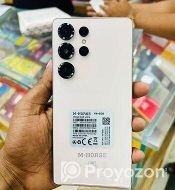 M-Horse S25 Ultra (New)