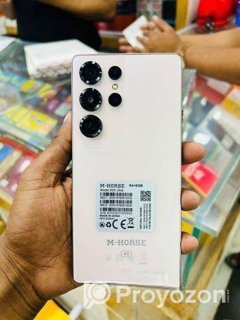 M-Horse S25 Ultra (New)