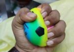 বেয়াম বল/pans Ball