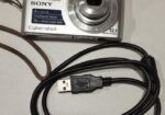 Sony cyber-shot DSC-W510