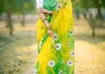 Saree for sell