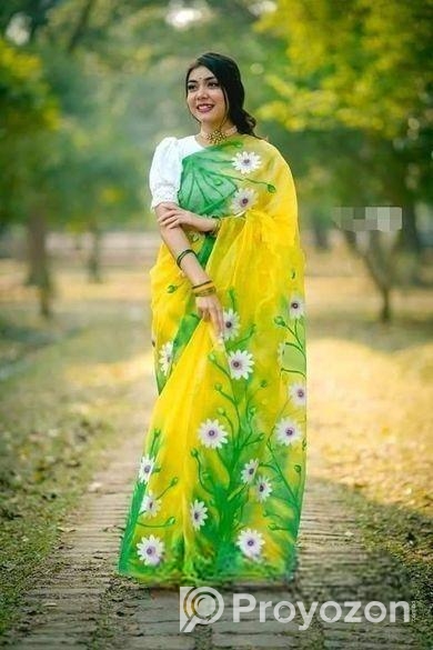 Saree for sell