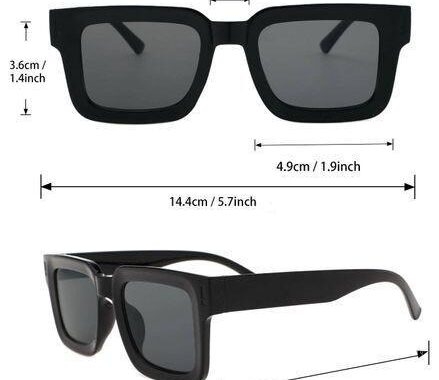 SUNGLASS