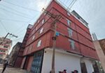 31200sft factory building sale in Hariken Gazipur