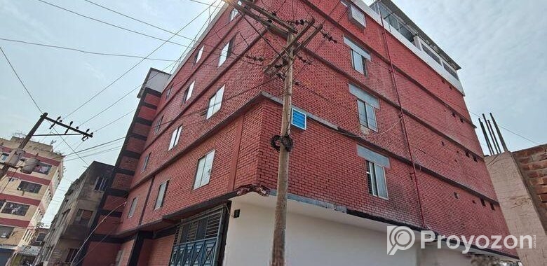 31200sft factory building sale in Hariken Gazipur