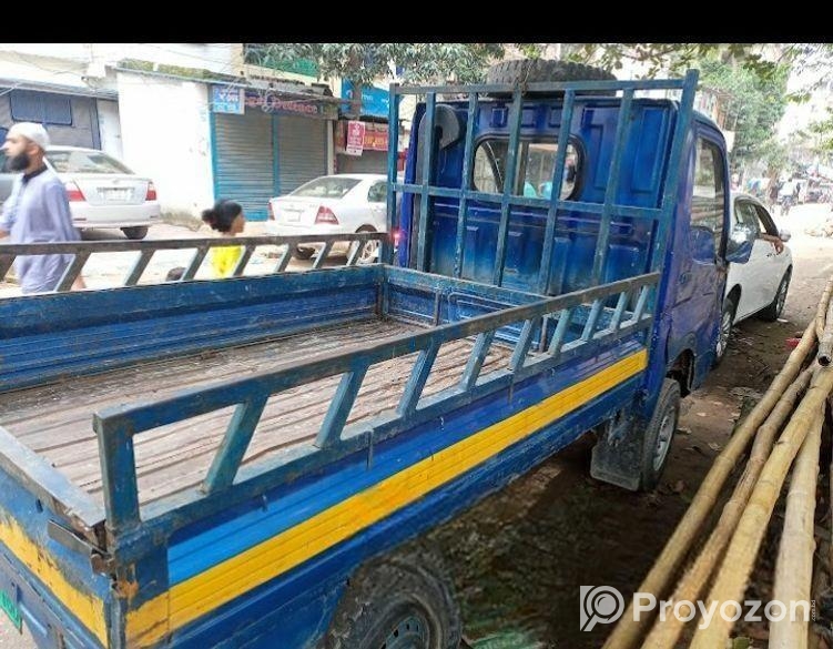 Toyota Truck Sell 2014